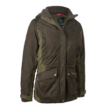 Куртка DeerHunter Lady Estelle Winter Jacket (552 Walnut)